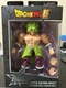 Dragon Ball Super Dragon Stars Super Saiyan Broly Action Figure 2017 Bandai New