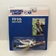 1996 Starting Lineup SLU Cal Ripken Diving Version NEW MIP