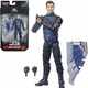 AVENGERS 2021 MARVEL LEGENDS 6-INCH WINTER SOLDIER ACTION FIGURE