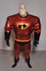 Disney Mr. Incredibles Poseable 13" Doll Figure Pixar Toys Collectibles Dad