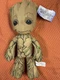 Marvel Guardians of the Galaxy Baby Groot Plush Stuffed Animal Toy 14&rdquo; Inch Tags