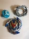 Hasbro TOMY Beyblade Burst B-104 Wonder Valtryek Winning Valkyrie 12 USA Seller