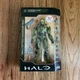 Halo Infinite The Spartan Collection Master Chief Series 3 Jazwares New 