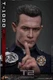 Hot Toys Mms774 1/6 Terminator 2: Judgment Day T-1000 2.0 Action Figure In Stock