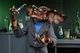 GREMLINS: ULTIMATE BRAIN GREMLIN 7&prime;&prime; Action Figure 15 cm NECA