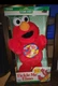 Sesame Street - The Original Tickle Me Elmo Plush Toy- no defects to box