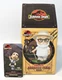 Jurassic Park 30th Series Blind Box DONALD GENNARO + CARD Beast Kingdom MEA-047B