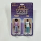 Outkast Action Figures Big Boi and Andre 3000 Super7 3.75 Inch Collectibles