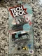  New Sealed TECH DECK Diamond Supply Co. 4-Pack FINGERBOARDS & Accessories 