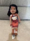 NEW, Moana Plush Doll 20" Disney Store Authentic Original Stuffed Movie Toy