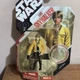 Hasbro Star Wars 30th Anniversary Luke Skywalker IV Figure 2007