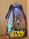 Hasbro Star Wars: Revenge of the Sith Spinning Attack Yoda