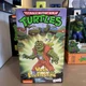 NEW NECA TMNT Teenage Mutant Ninja Turtles Muck Everlasting Vol No. 4 Muckman