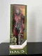 JazWares HALO Spartan Vale with SMG Gun 12" Action Figure Series 2