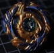 Drain Fafnir 8 Nothing B-79 Beyblade Burst Takara Tomy Free De La Hoya #1 May