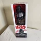 Star Wars Darth Vader 12" Action Figure 2017 Disney Hasbro New Sealed Rogue One