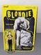 SUPER7 BLONDIE Debbie Harry (Vultures) Wave 2 ReAction  Action Figure NEW/Sealed