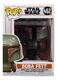 Star Wars The Mandalorian Boba Fett Funko Pop #462