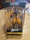 Marvel Legends WOLVERINE No Baf In Box