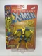 Vintage Marvel The Uncanny X-Men Banshee (1992) Toy Biz Action Figure New Sealed
