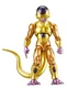 Bandai Namco - Dragon Ball Super - Golden Frieza, Dragon Ball Evolve 5" Actio...