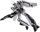 BANDAI HI-METAL R MACROSS ZERO VF-0S PHOENIX (ROY FOCKER USE) From Japan New