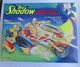 1994 KENNER--THE SHADOW--SHIWAN KHAN SERPENT BIKE VEHICLE (NEW)