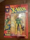 MARVEL X-MEN PHOENIX Saga Action Figure Toy Biz 1994 New On Card X-MEN Error