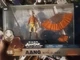 Avatar The Last Airbender Aang Action Figure 5" With Glider McFarlane Toys NEW