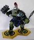 Gladiator Hulk Marvel 4.5" PVC Figure Cake Topper Disney Store Avengers