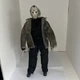 Sideshow Collectibles Friday the 13th Jason Voorhees Action Figure 14&rdquo;