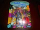 THE BORG STAR TREK THE NEXT GENERATION TOY MOC 1992 SCI-FI TV PLAYMATES 6010 T6