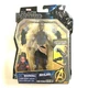 Marvel Legends Black Panther Shuri Action Figure 6 in Toy 