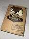 FUGGLER Spin Master Nightmare Brown NIB