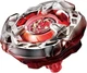 Beyblade X BX-02 Starter Hells Scythe 4-60T TAKARA TOMY