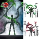 Titan 13 Action Figure 3D Printed T13 Multi-Jointed Movable Robot With Full
