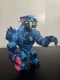 MrBeast Mr Beast Lab Panther Action Figure Collector Toy Mutant Blue Pink 6.5"