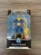 McFarlane Toys DC Multiverse The Guardian Red Platinum Edition 7" Action Figure