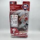 MCFARLANE MLB ELITE ROY HALLADAY COLLECTOR CHASE VARIANT #1747/2000 PHILLIES
