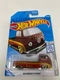 Hot Wheels Volkswagen T2 Pickup 96/250