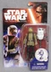 2015 Star Wars The Force Awakens Resistance Trooper Action Figure - Wave 2