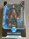 NIB DC Multiverse FLASHPOINT Batman Unmasked 7" Action Figure 2021 McFarlane