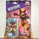 Marvel Legends, X-Men - Wolverine - Retro Kenner  3.75" Action Figure - Sealed!