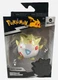 Pok&eacute;mon Togepi Select True-Color Metallic Collectible 3-inch Figure by Jazwares