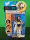 Jakks Pacific 2001 WWF WWE WrestleMania XVII Series 9 Chyna Figure Realscan