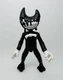 Bendy and the Ink Machine 5&rdquo; BENDY Action Figure Phatmojo MEATLY GAMES Series 1