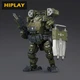 HIPLAY JOYTOY APOC Series Storm Surge Heavy Fire Assault Mech 1/25 Action Figure