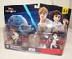 Disney Infinity STAR WARS: Rise Against The Empire 3.0 Ediiton, Skywalker, Leia