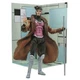 X-MEN Marvel Select Gambit Action Figure18cm PVC DIAMOND SELECT TOYS