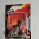 VELOCIRAPTOR Jurassic World Micro Collection Mattel 2020 (Cake topper)